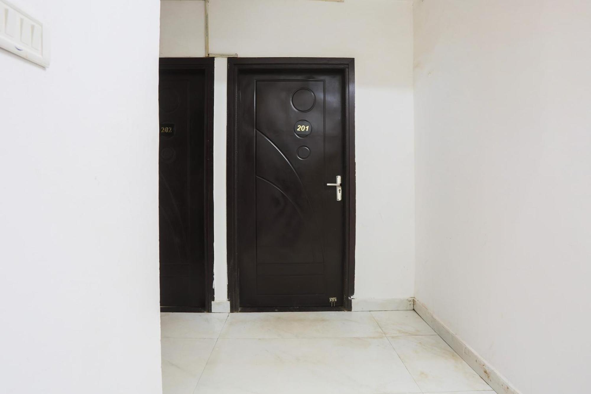 O Dwarka Sector 9 Formerly Silver Palace