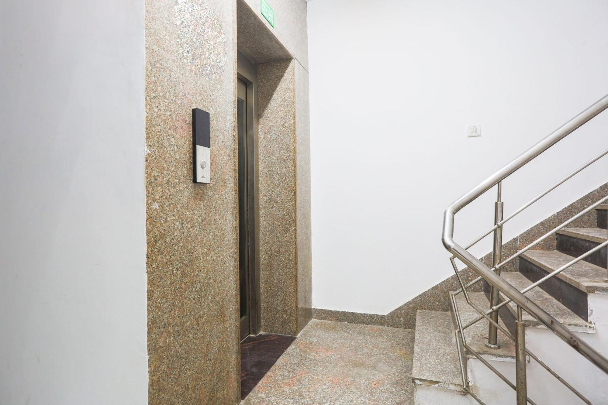 O Dwarka Sector 9 Formerly Silver Palace 4* New Delhi
