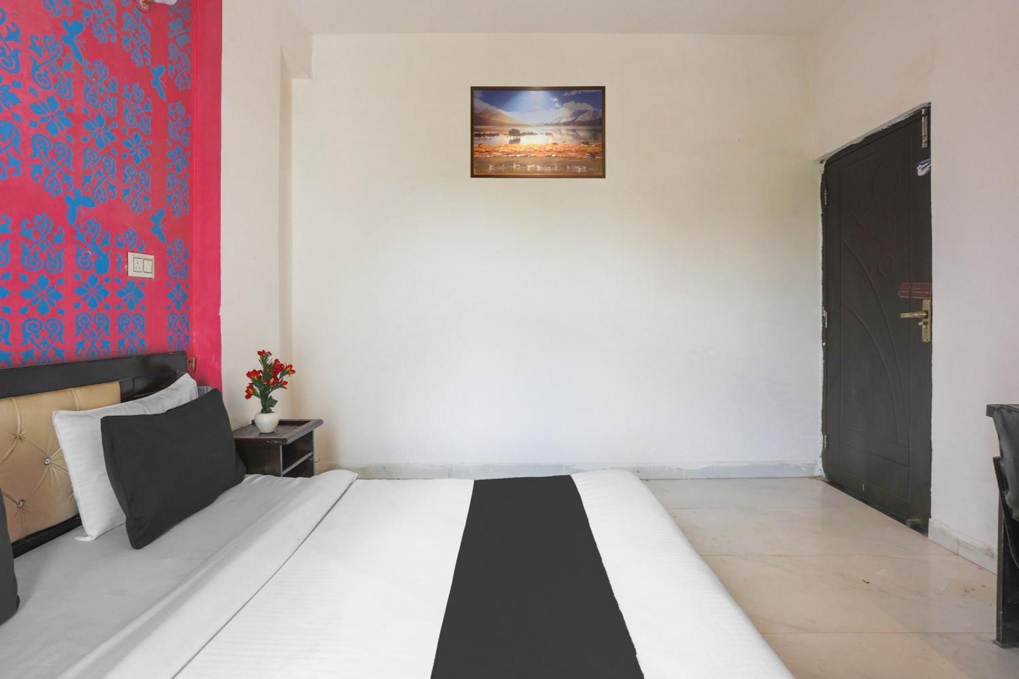 O Dwarka Sector 9 Formerly Silver Palace Hotel 4*