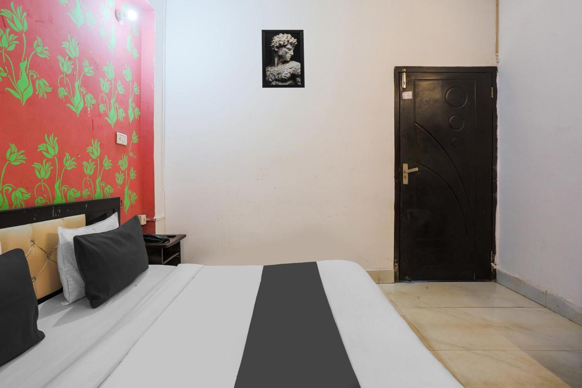 O Dwarka Sector 9 Formerly Silver Palace New Delhi