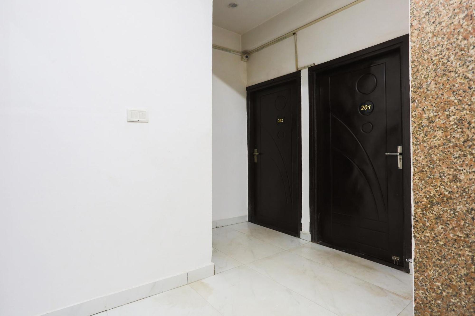 O Dwarka Sector 9 Formerly Silver Palace 4* New Delhi