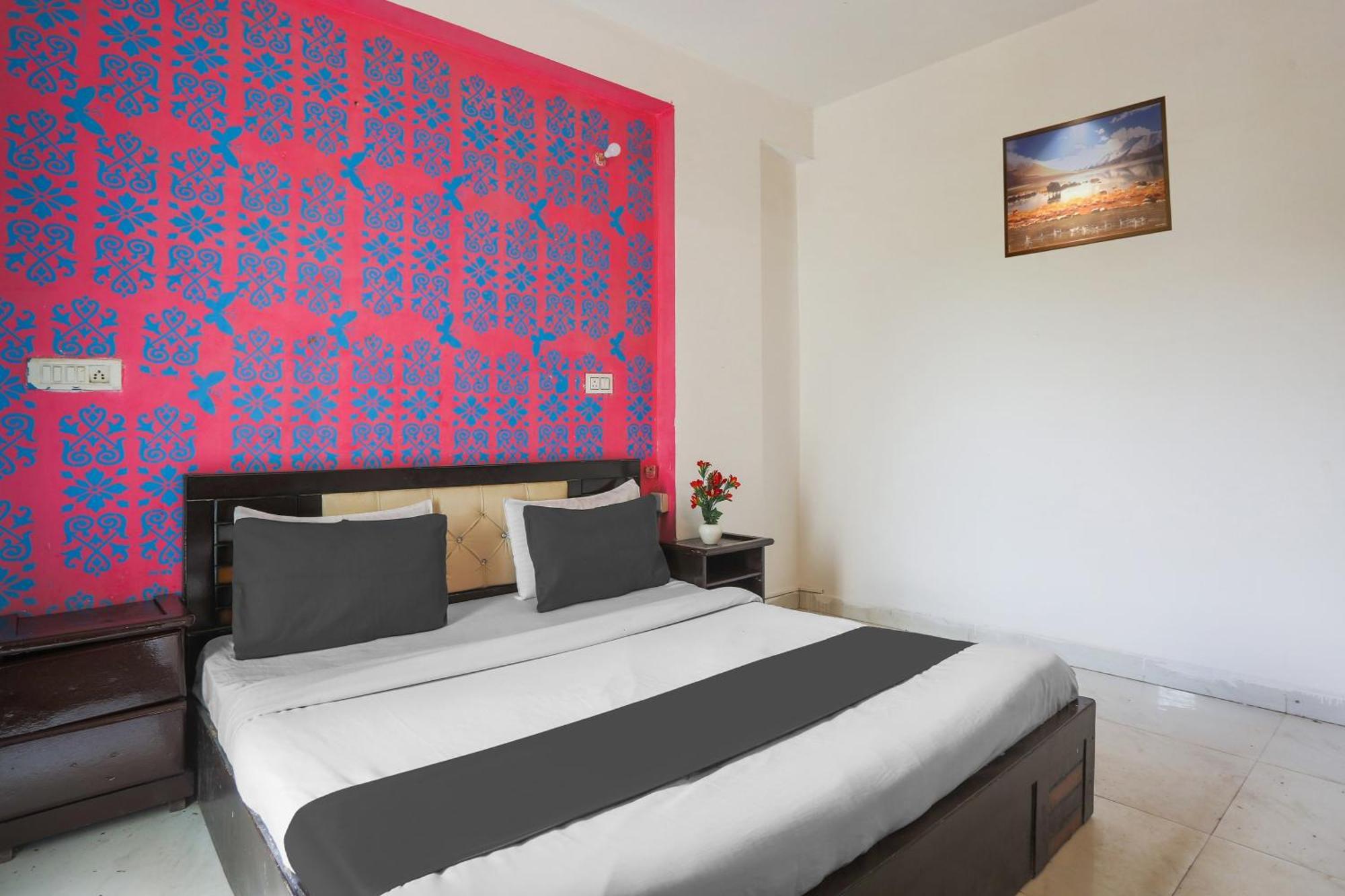O Dwarka Sector 9 Formerly Silver Palace Hotel 4*