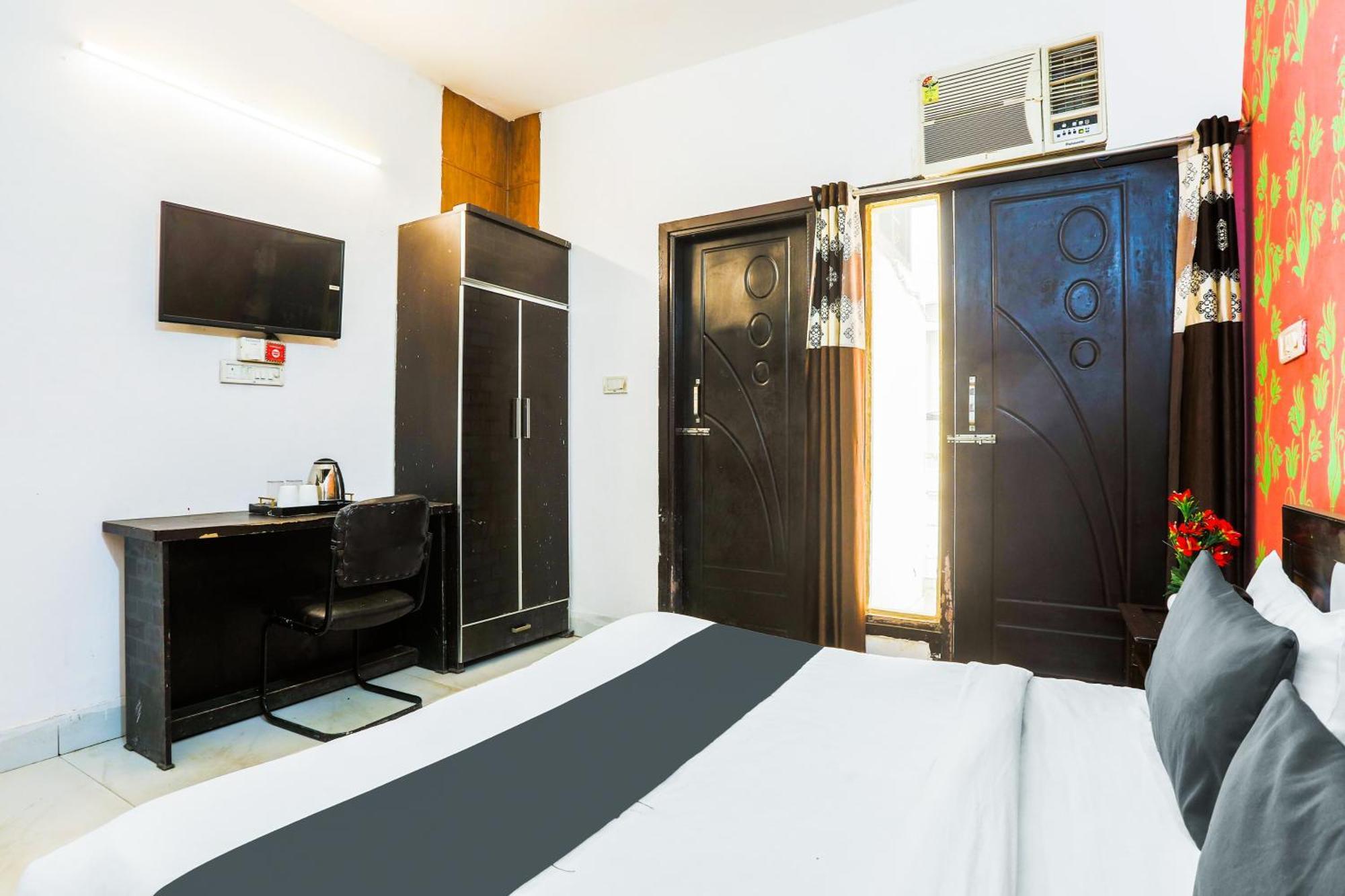 O Dwarka Sector 9 Formerly Silver Palace 4*