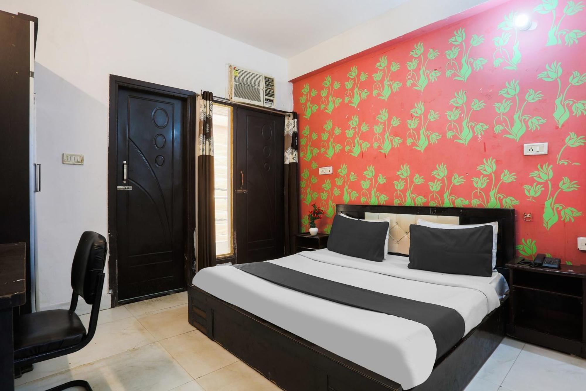 O Dwarka Sector 9 Formerly Silver Palace New Delhi