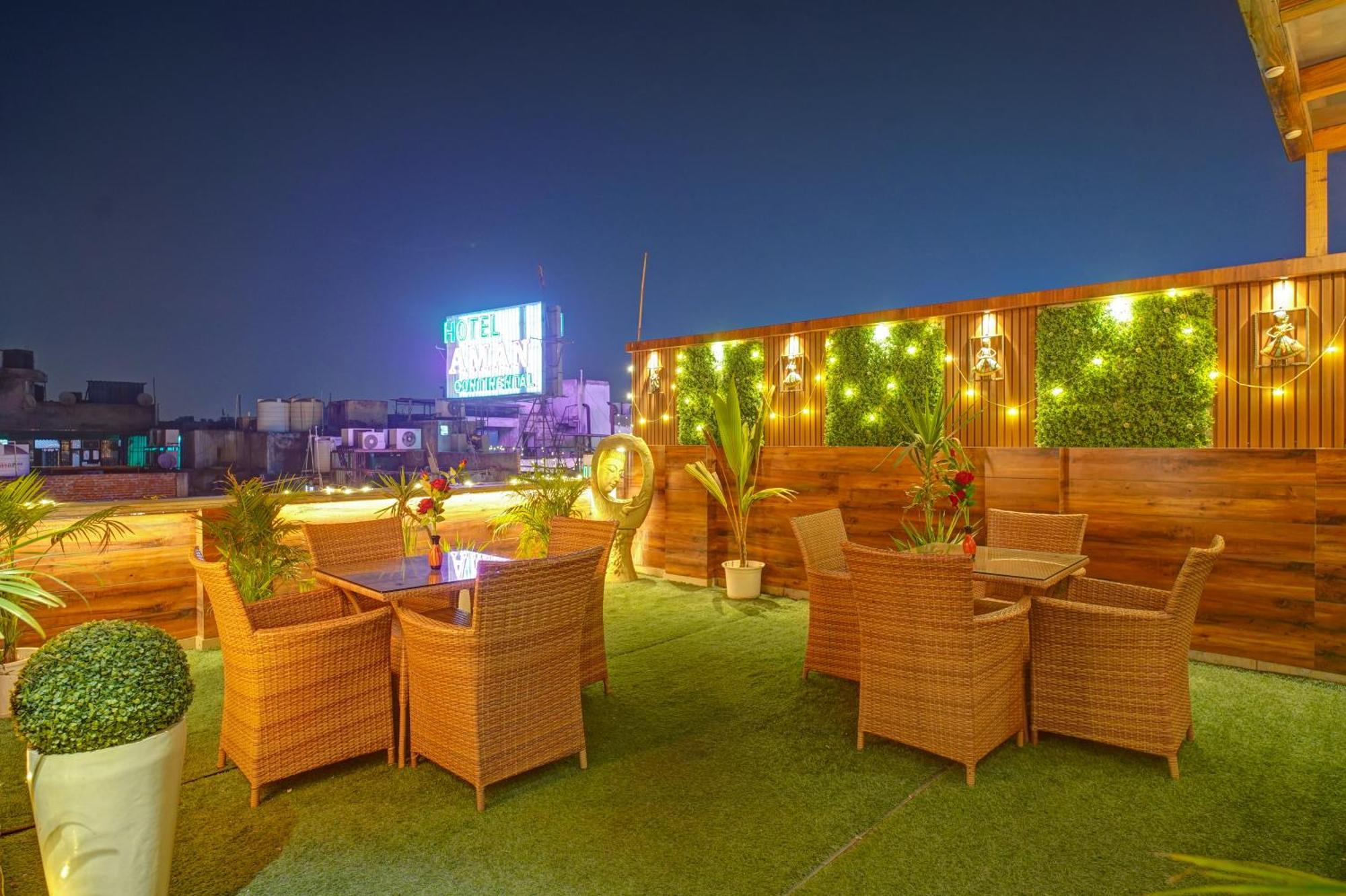 Gold Palace - 03 Mins Walk From Railway Station Guest house New Delhi