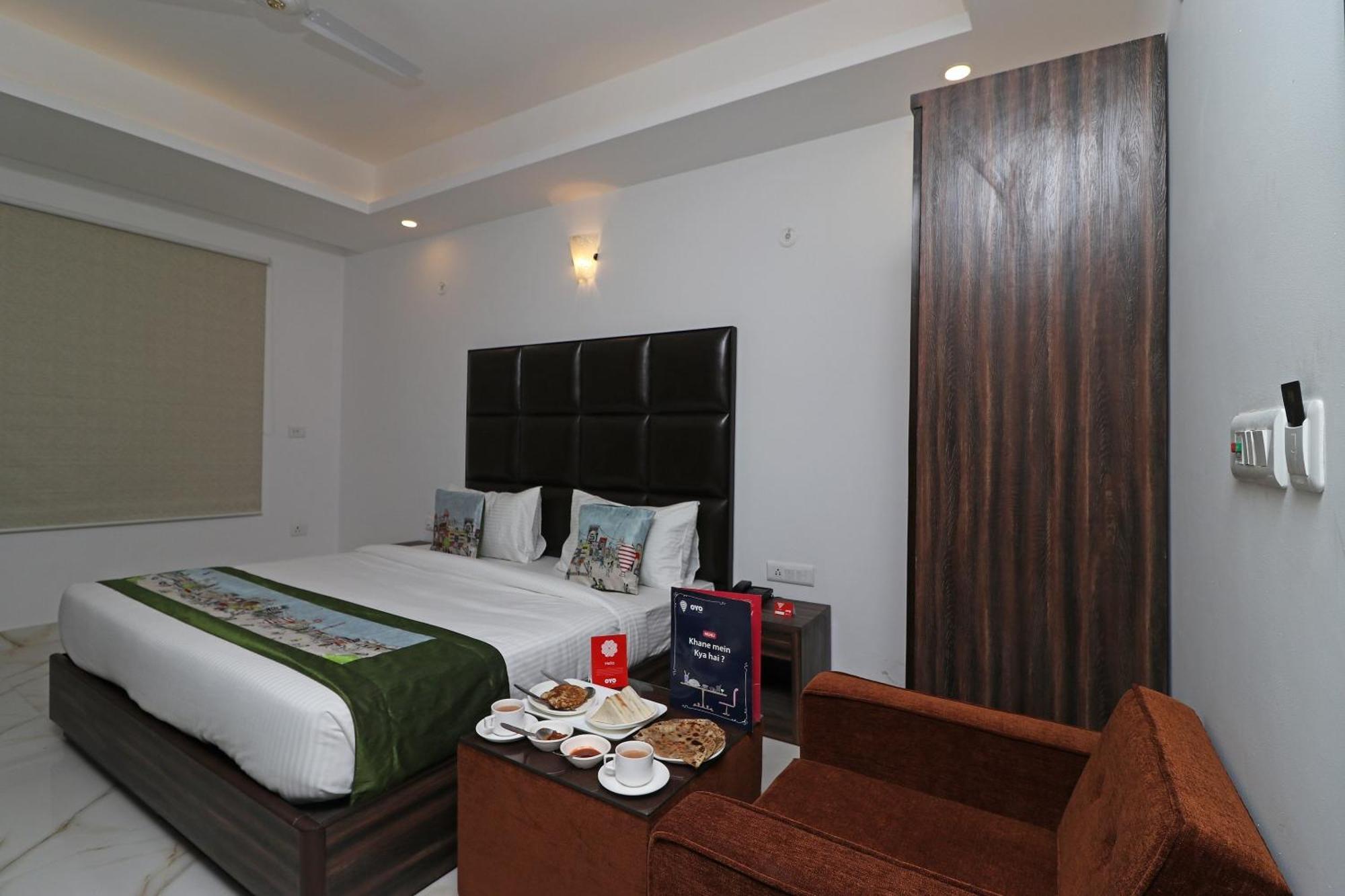 O Aamara 3* New Delhi