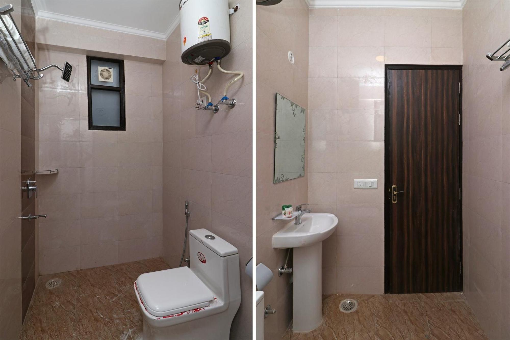 Hotel O Aamara