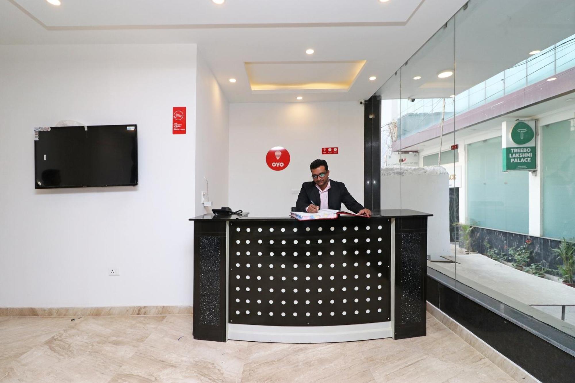 O Aamara Hotel New Delhi