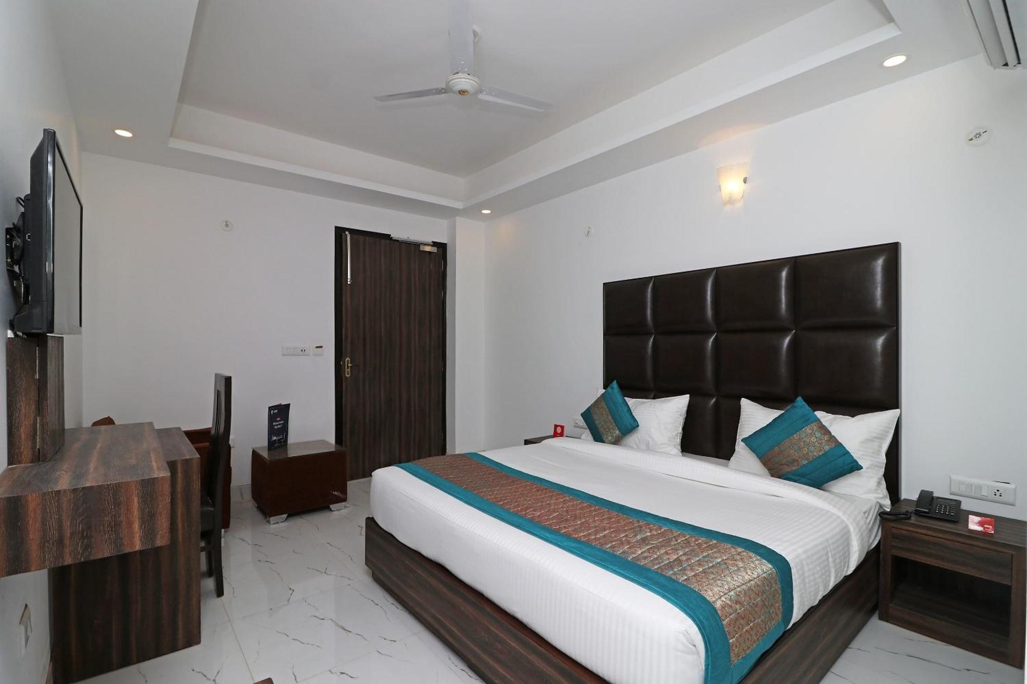 O Aamara New Delhi