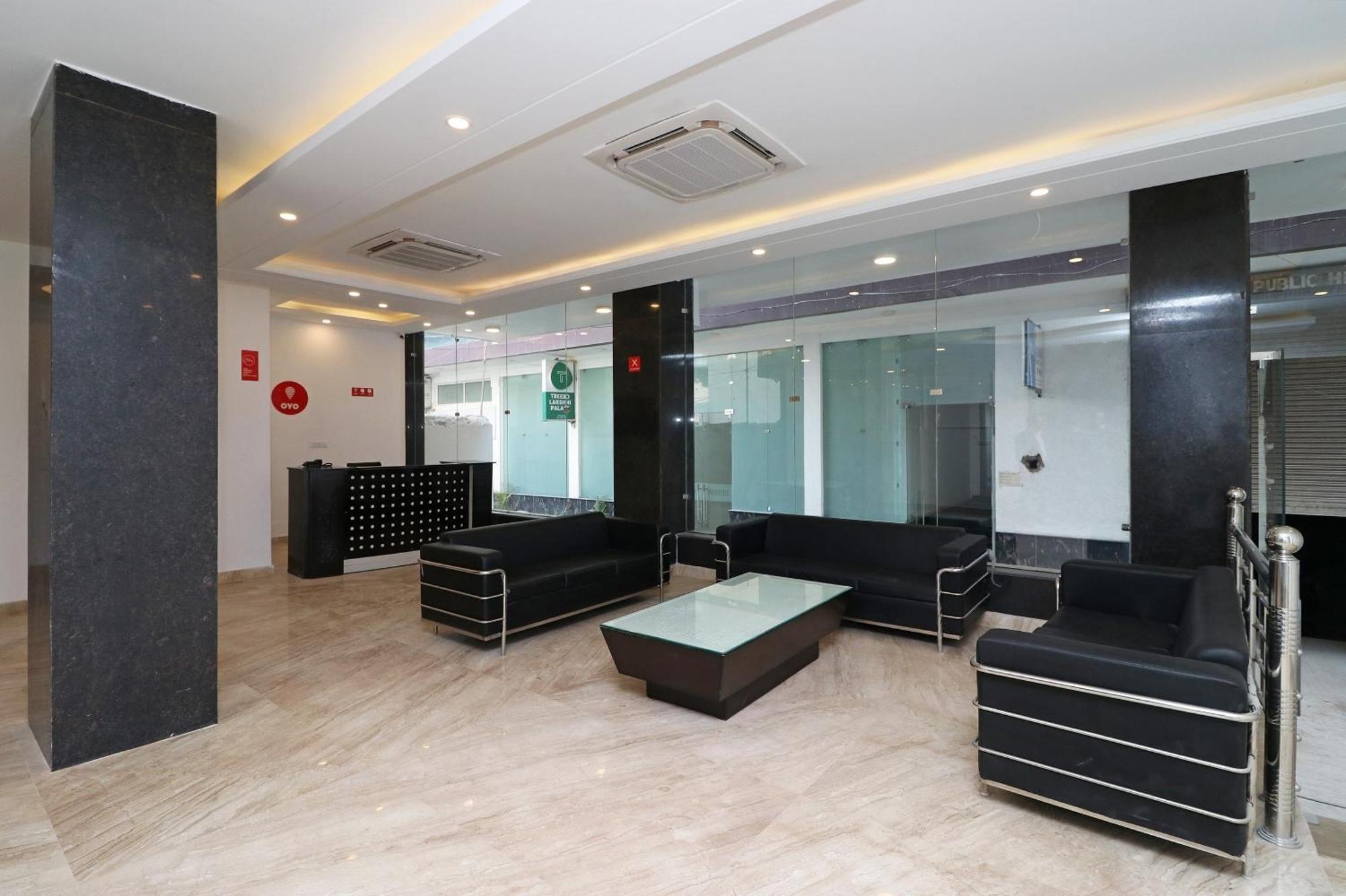 O Aamara Hotel