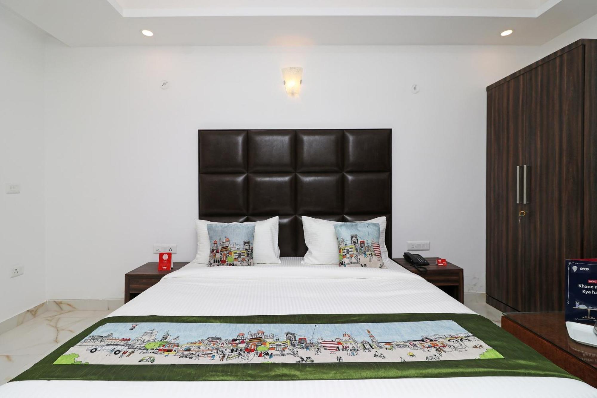 Hotel O Aamara