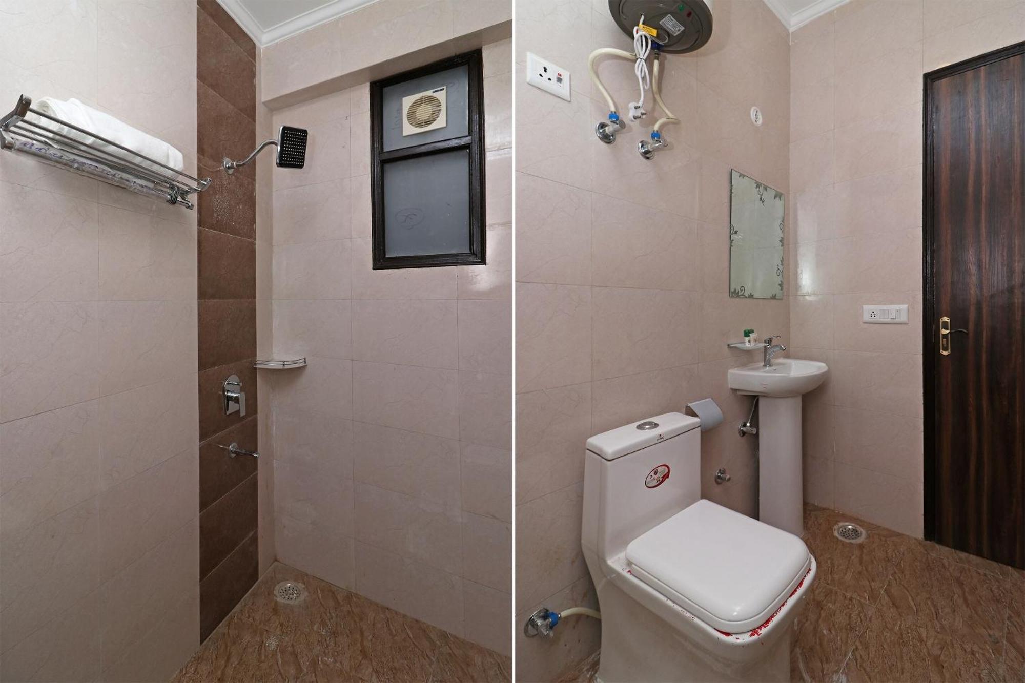 O Aamara Hotel 3*