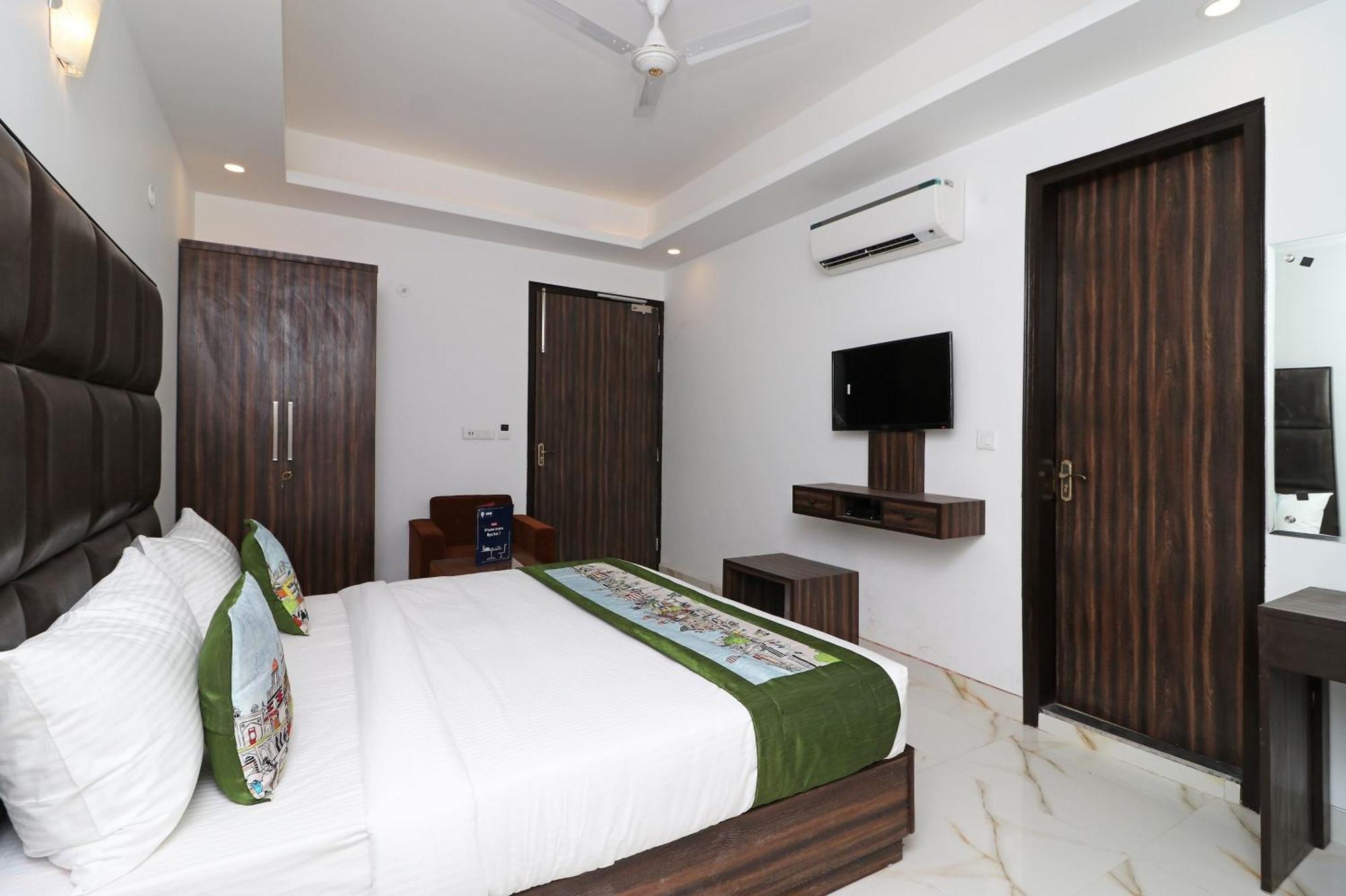 O Aamara New Delhi
