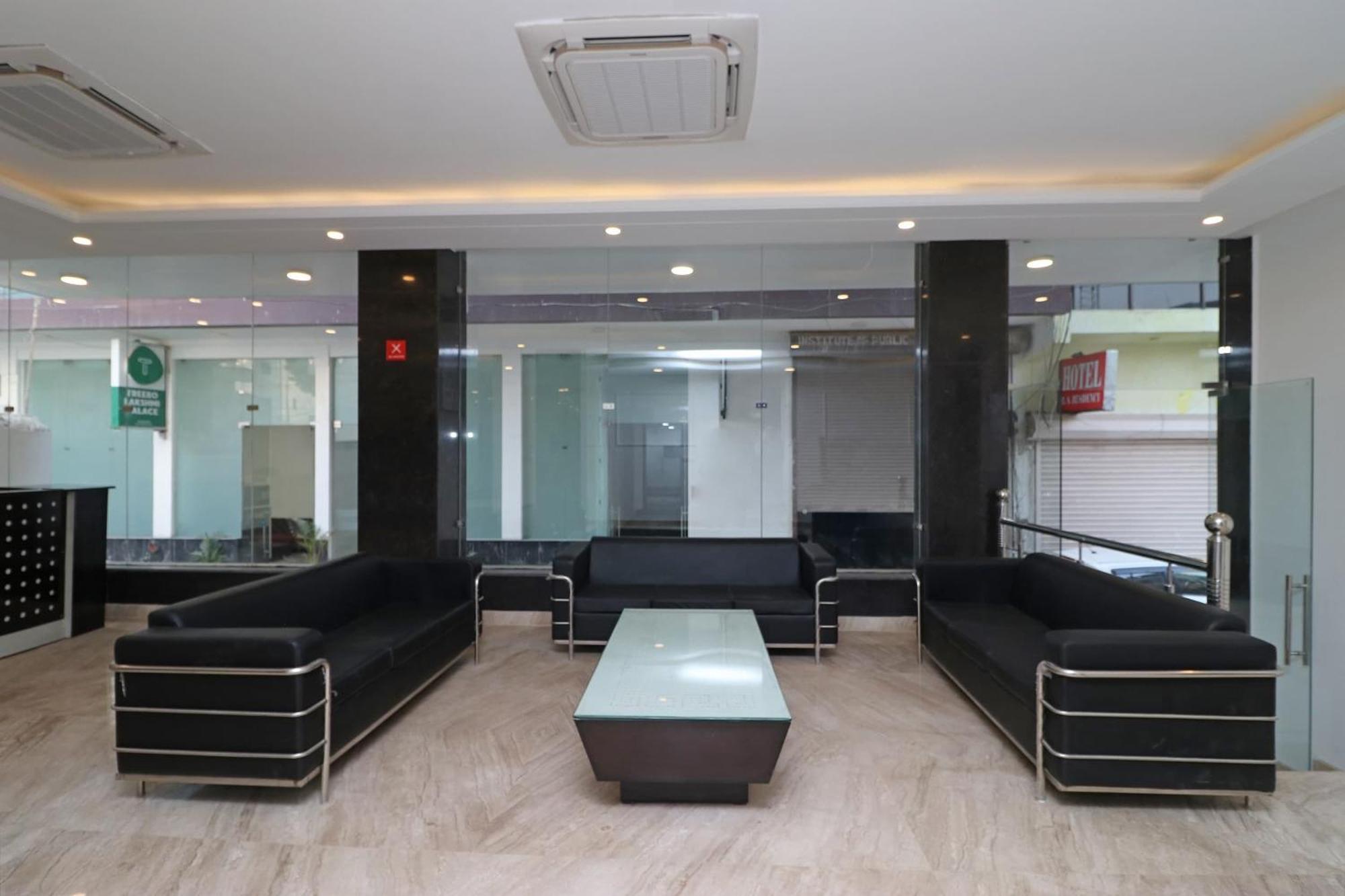 O Aamara 3* New Delhi