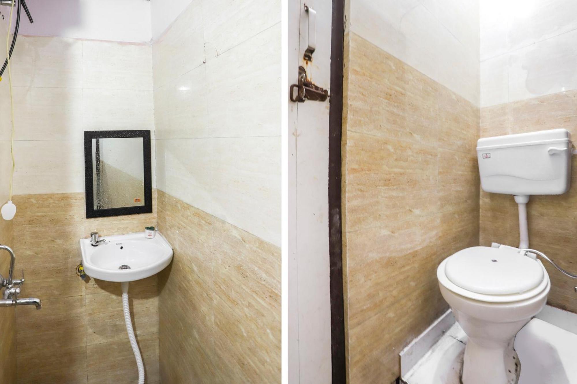 Hotel O Royal Residenc
