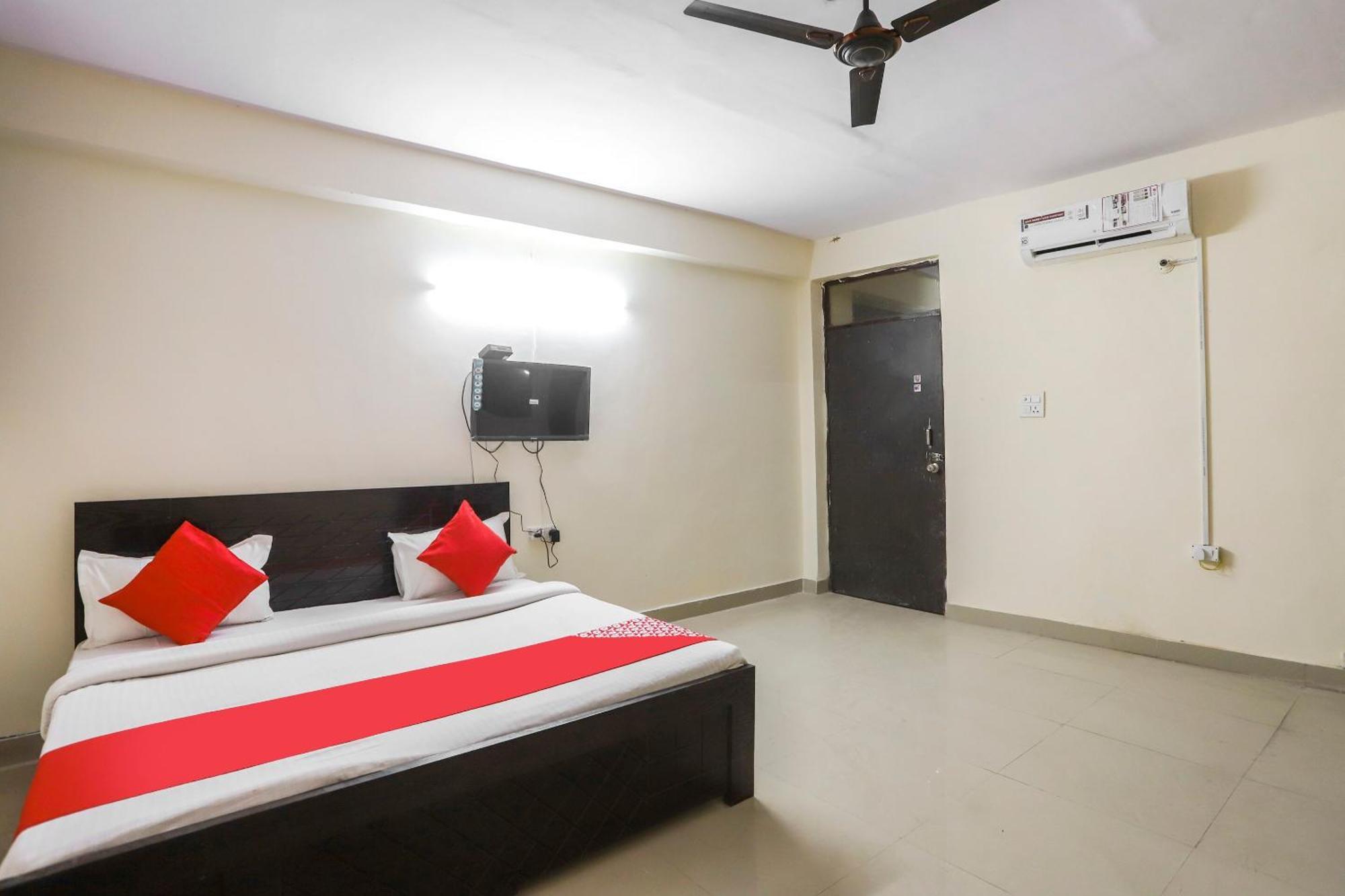 O Royal Residenc Indirapuram
