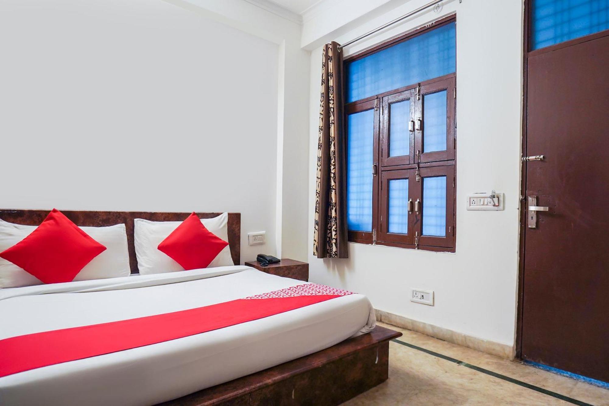 O Ratiram Palace By Wamson 3*