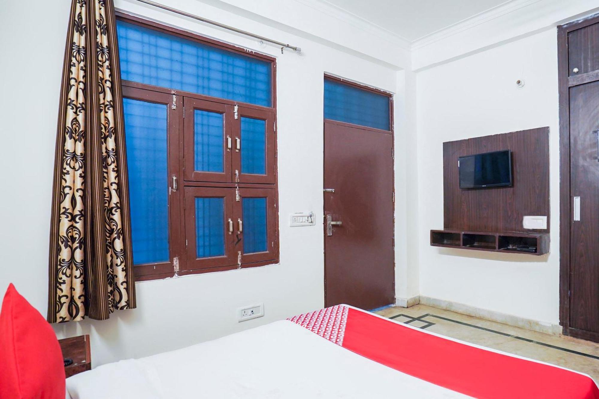 O Ratiram Palace By Wamson 3*