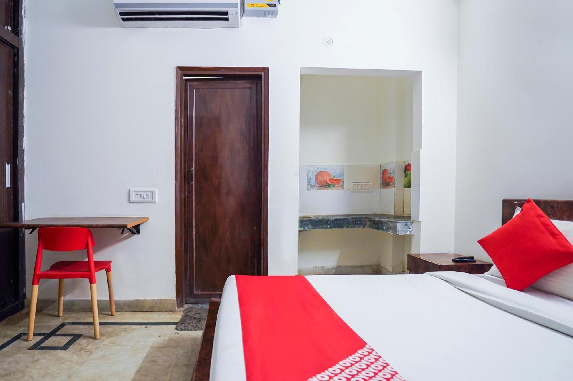 O Ratiram Palace By Wamson Hotel 3*