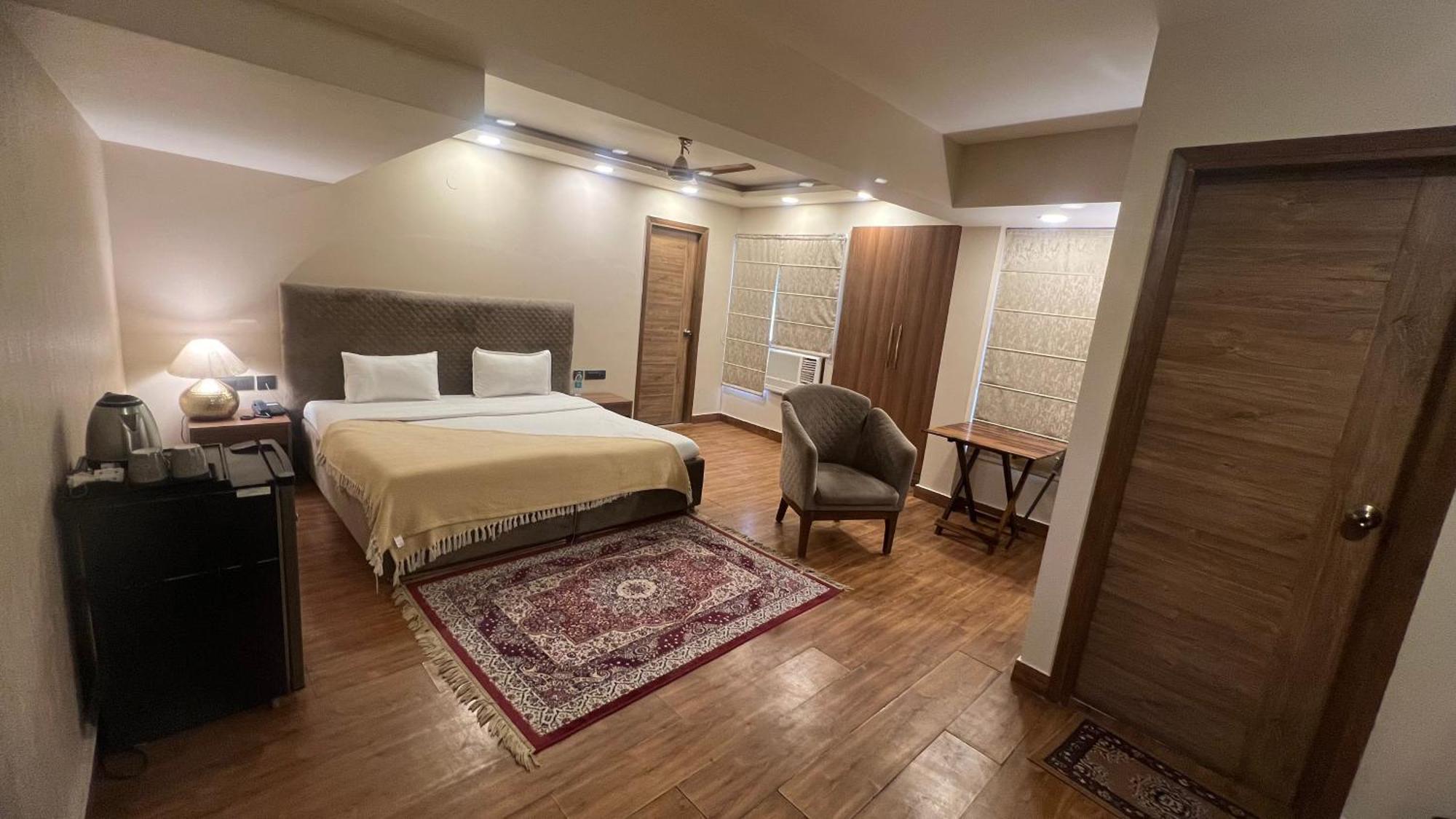 The Dream House Bed & Breakfast