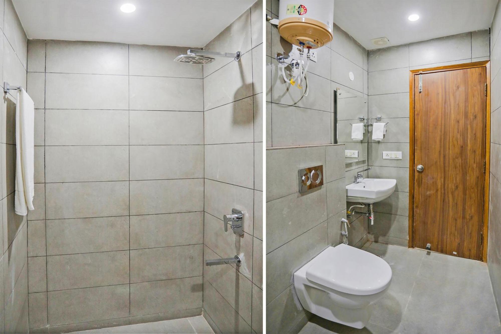 O The Premium Apartment *