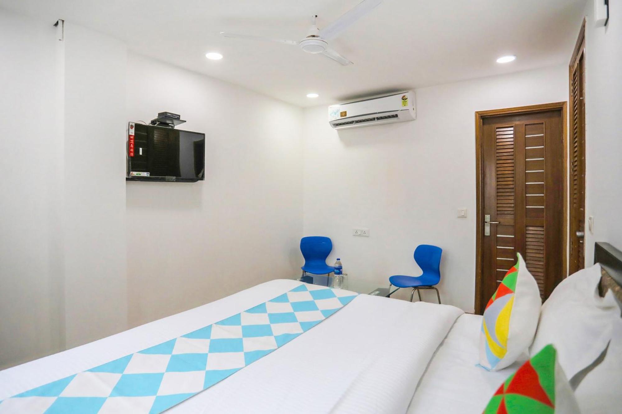 O The Premium Apartment *