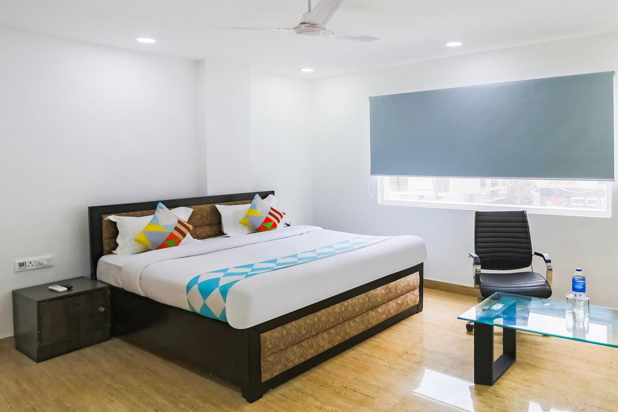 Apartment O The Premium New Delhi