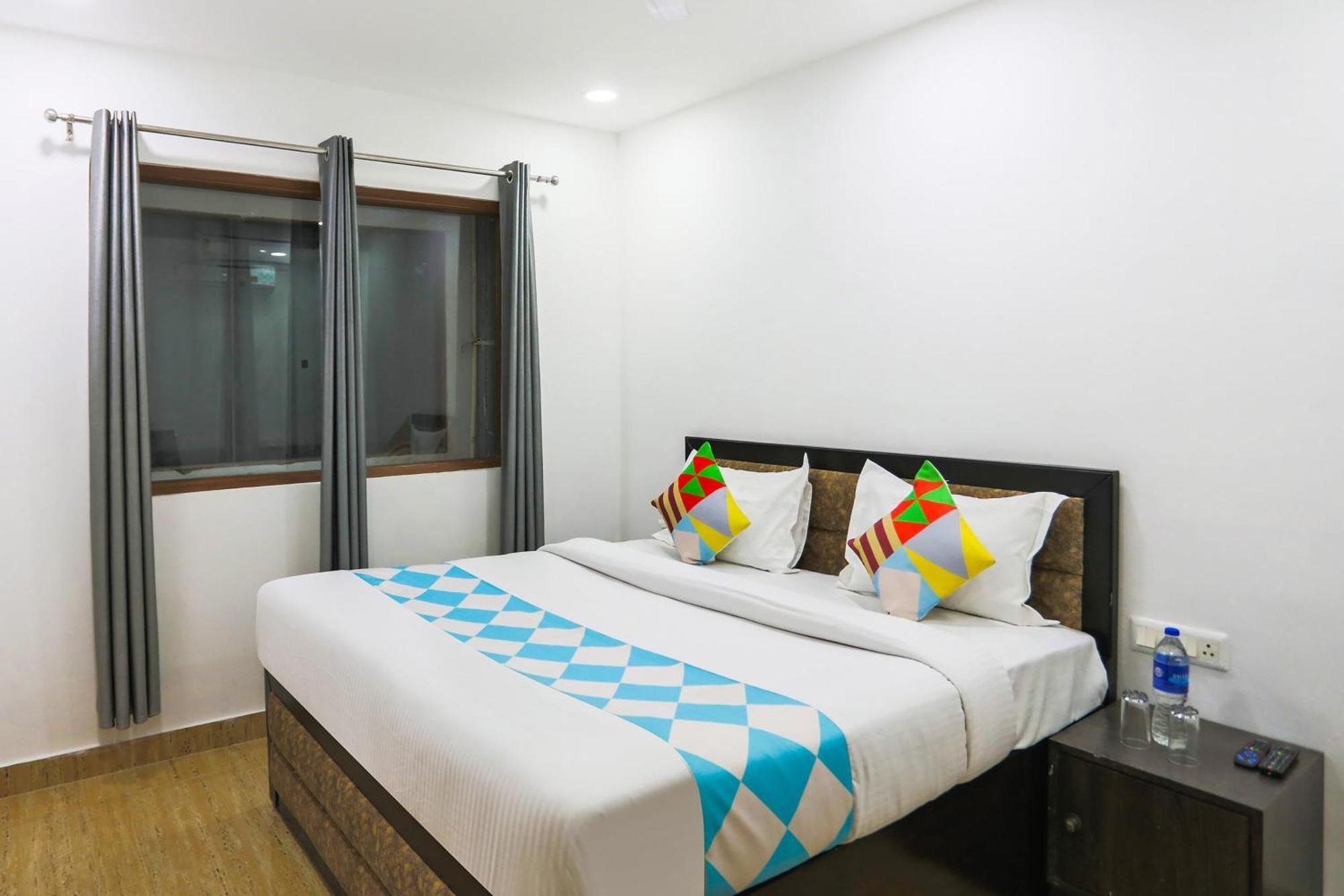 O The Premium Apartment New Delhi
