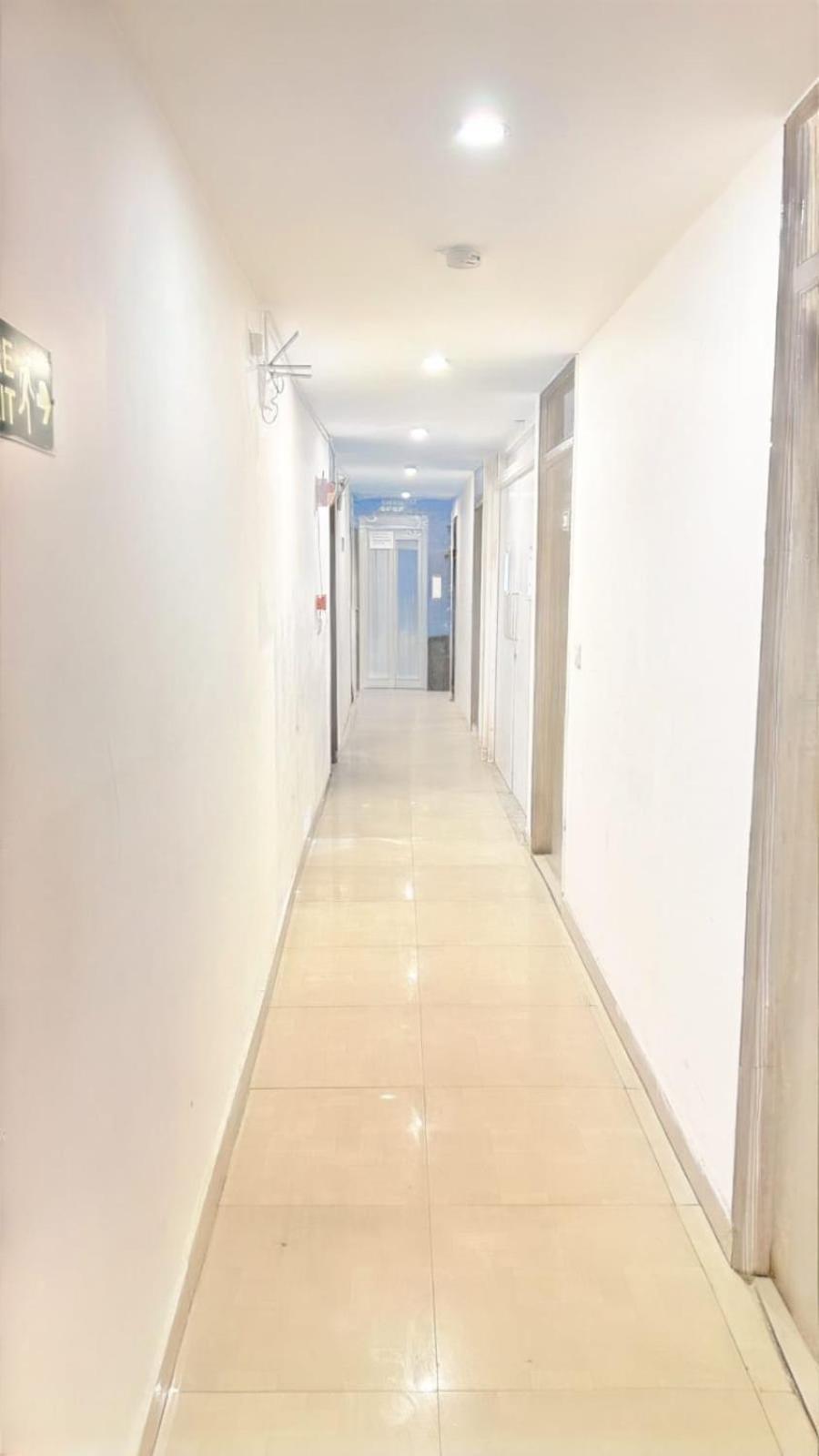 Hotel Platinum With Free Pickup-delhi Airport
