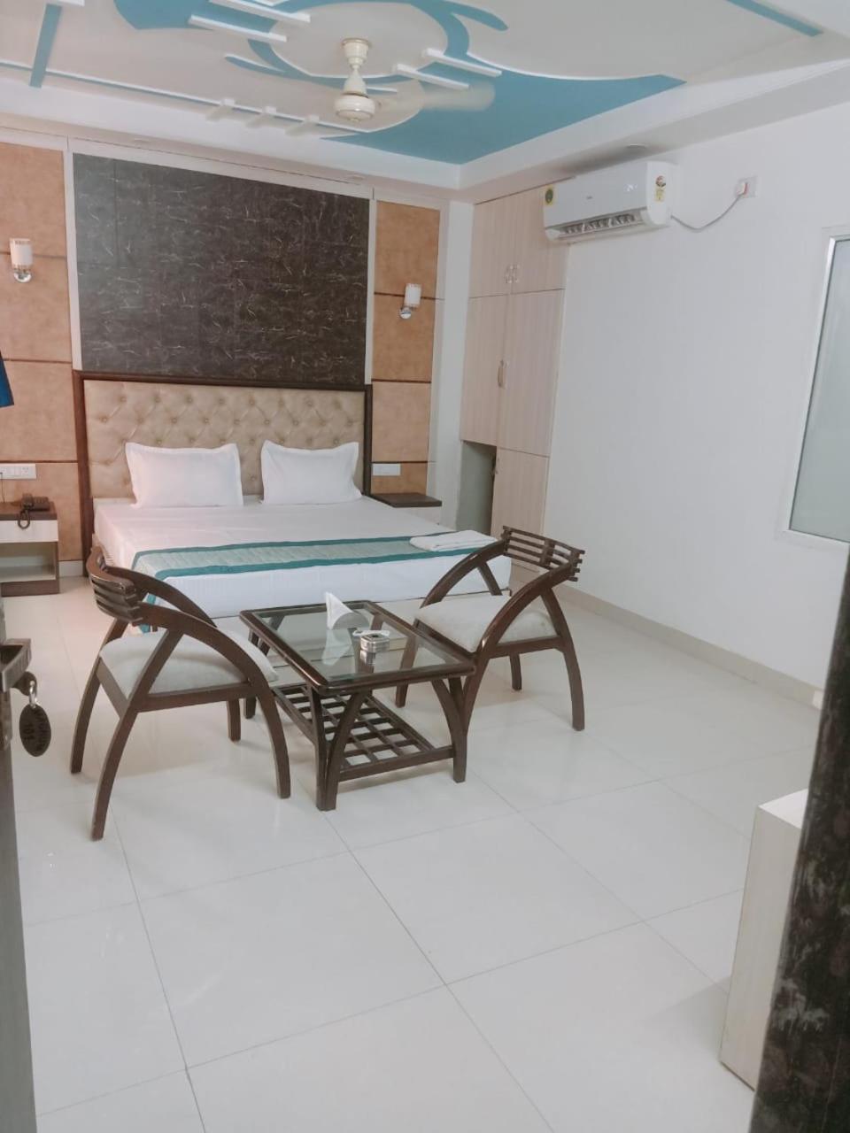 Aero Stay- Bed & Breakfast New Delhi