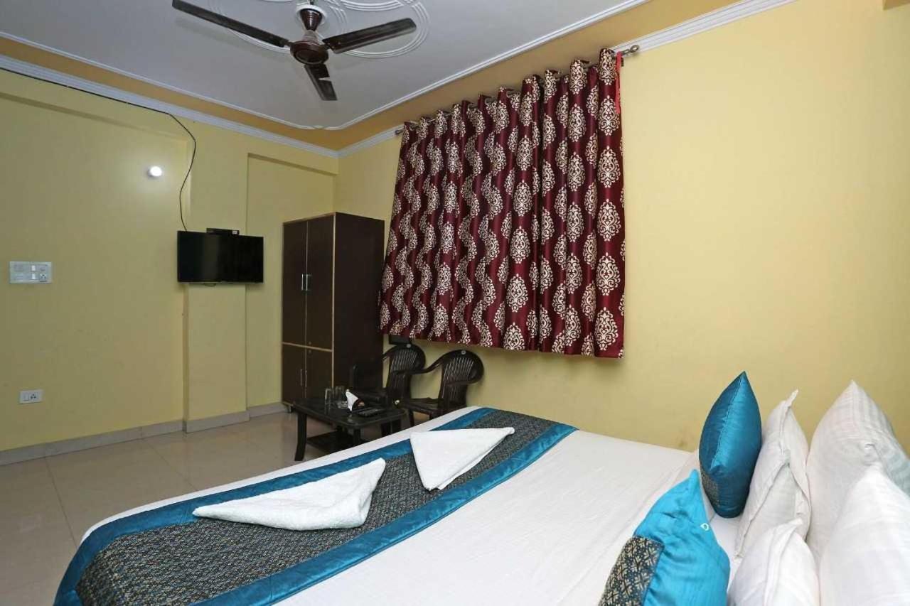 O Airport Plaza By Palace Hotel New Delhi