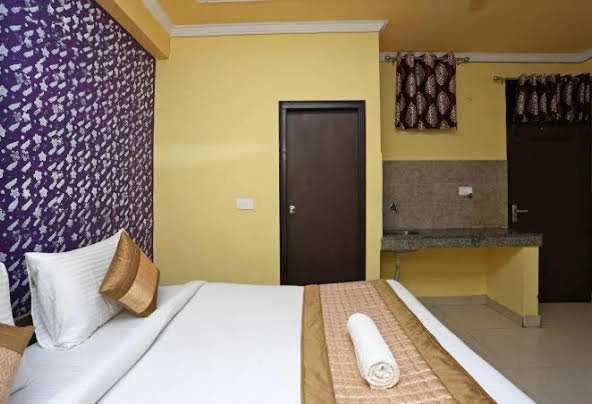 O Airport Plaza By Palace 3*