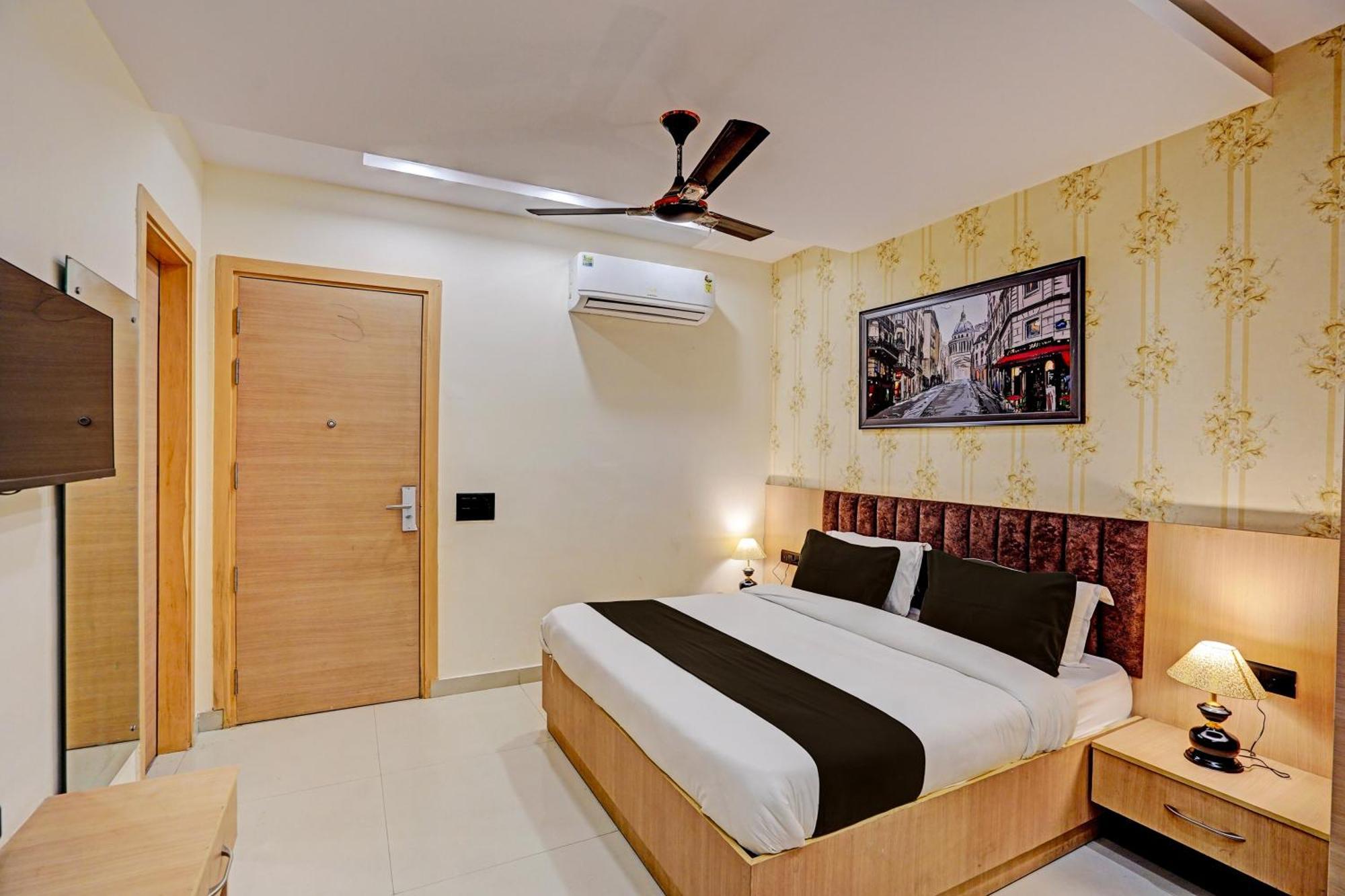 Premium Tela Near Igi Airport Delhi Hotel New Delhi