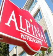 Alpina & 3*