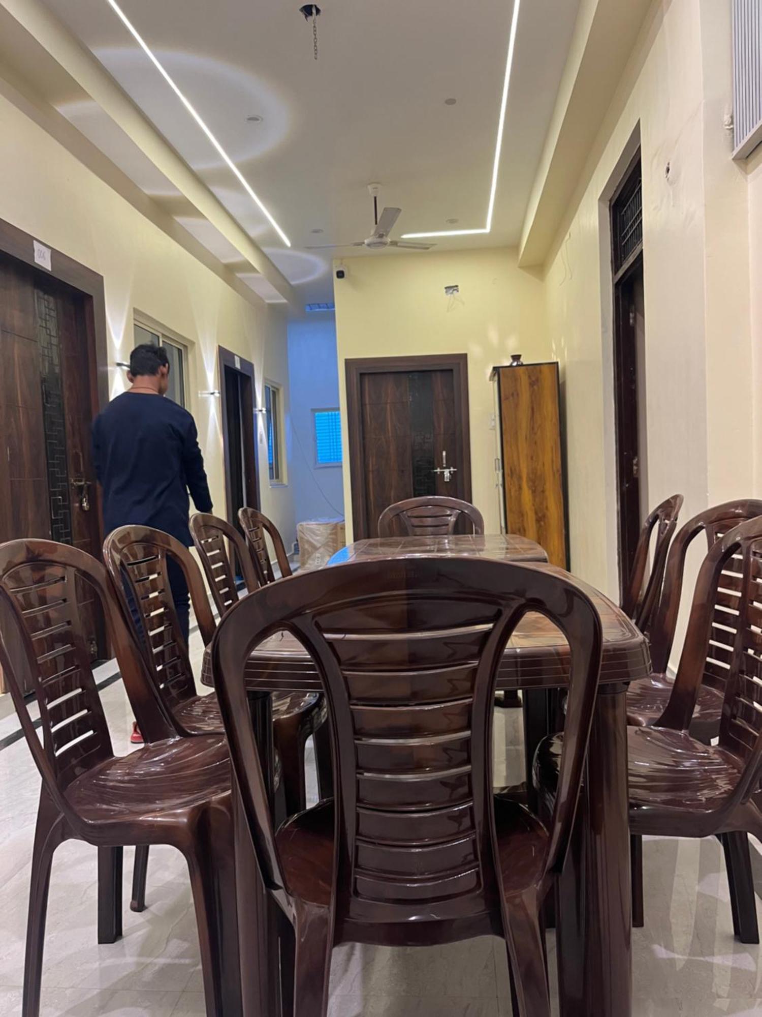 Acomodação com café da manhã  Admiral