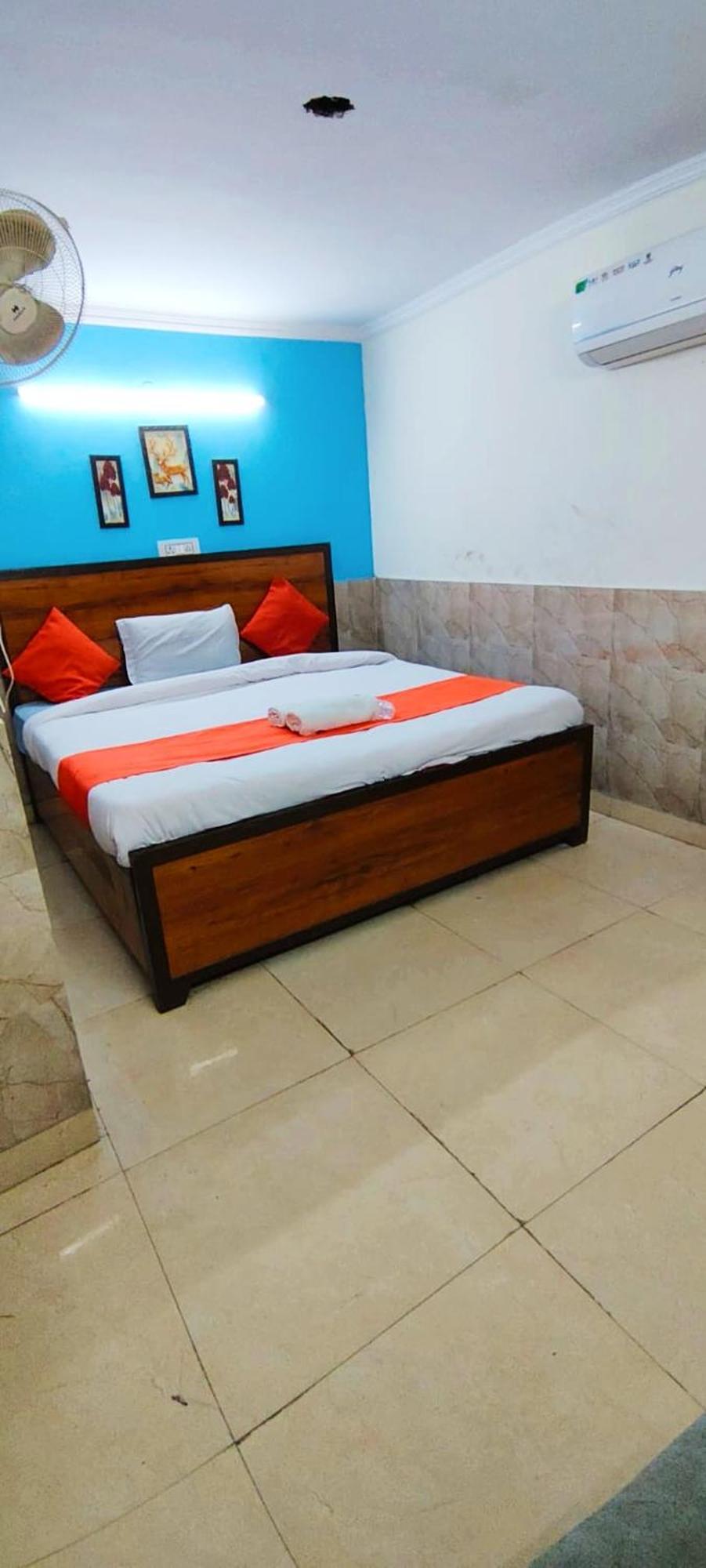 Hotel Private Near Us Embassy- Chanakyapuri