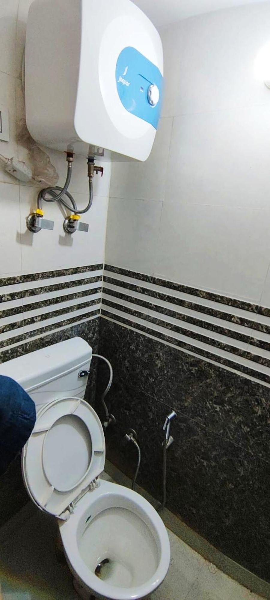 Private Near Us Embassy- Chanakyapuri Hotel 3*