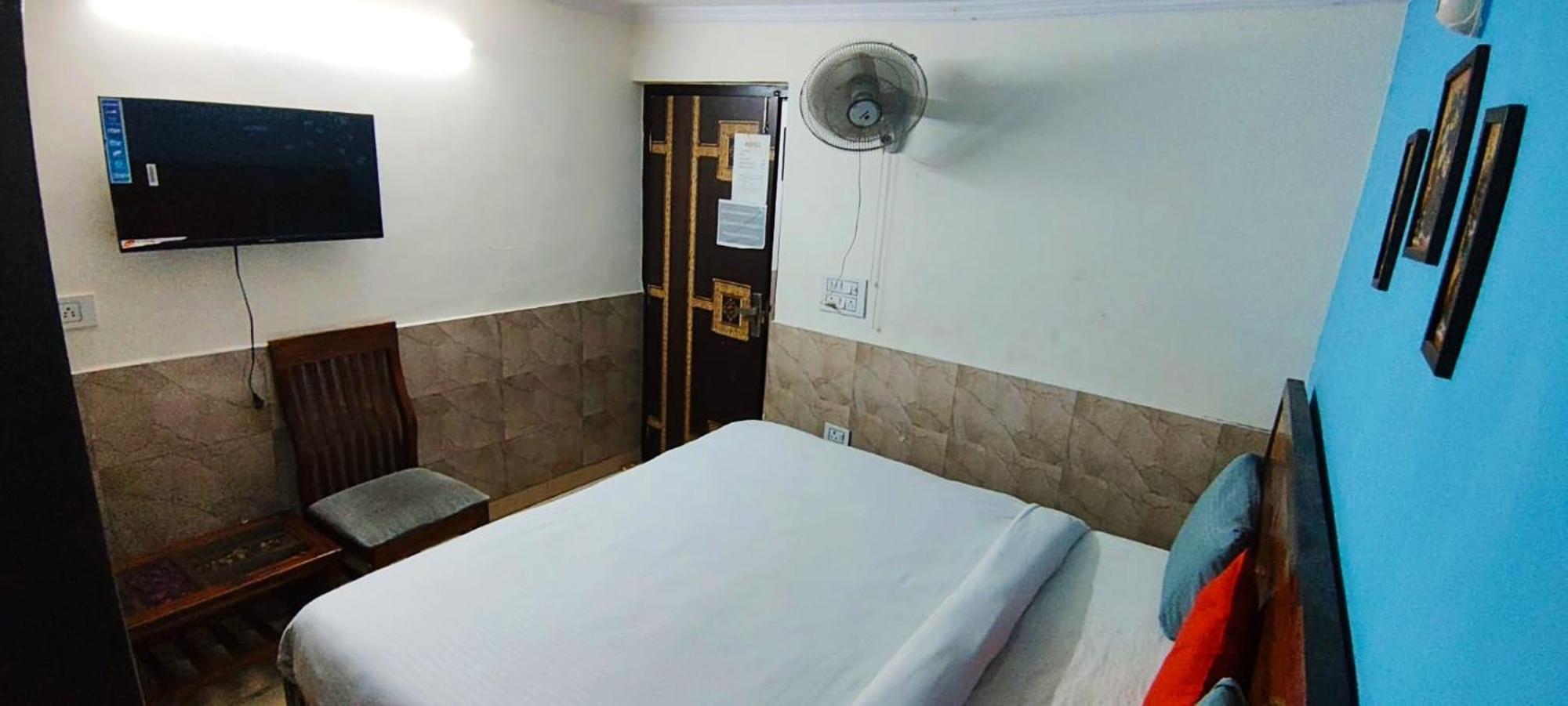 Private Near Us Embassy- Chanakyapuri