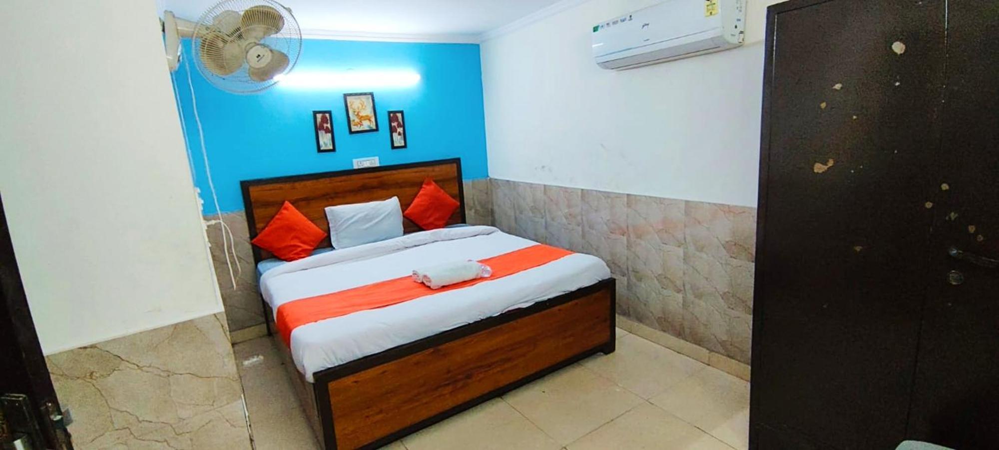 Hotel Private Near Us Embassy- Chanakyapuri New Delhi