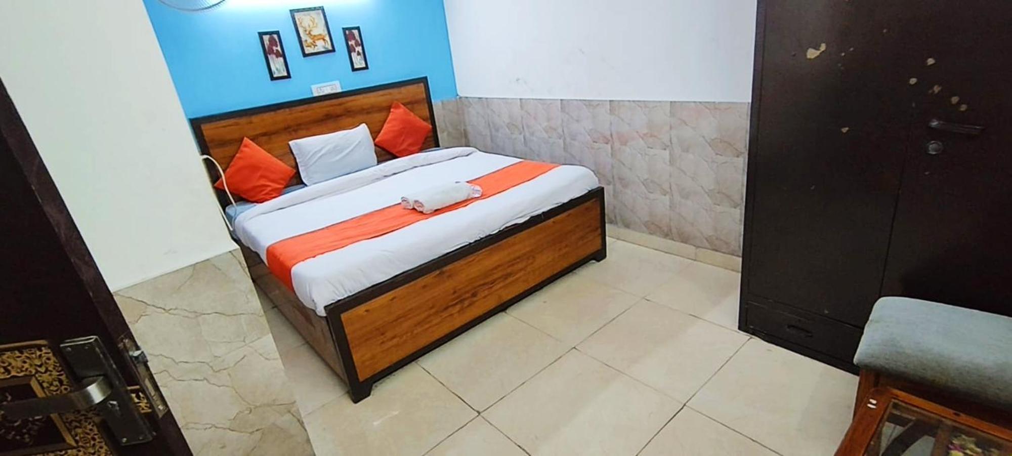 Hotel Private Near Us Embassy- Chanakyapuri