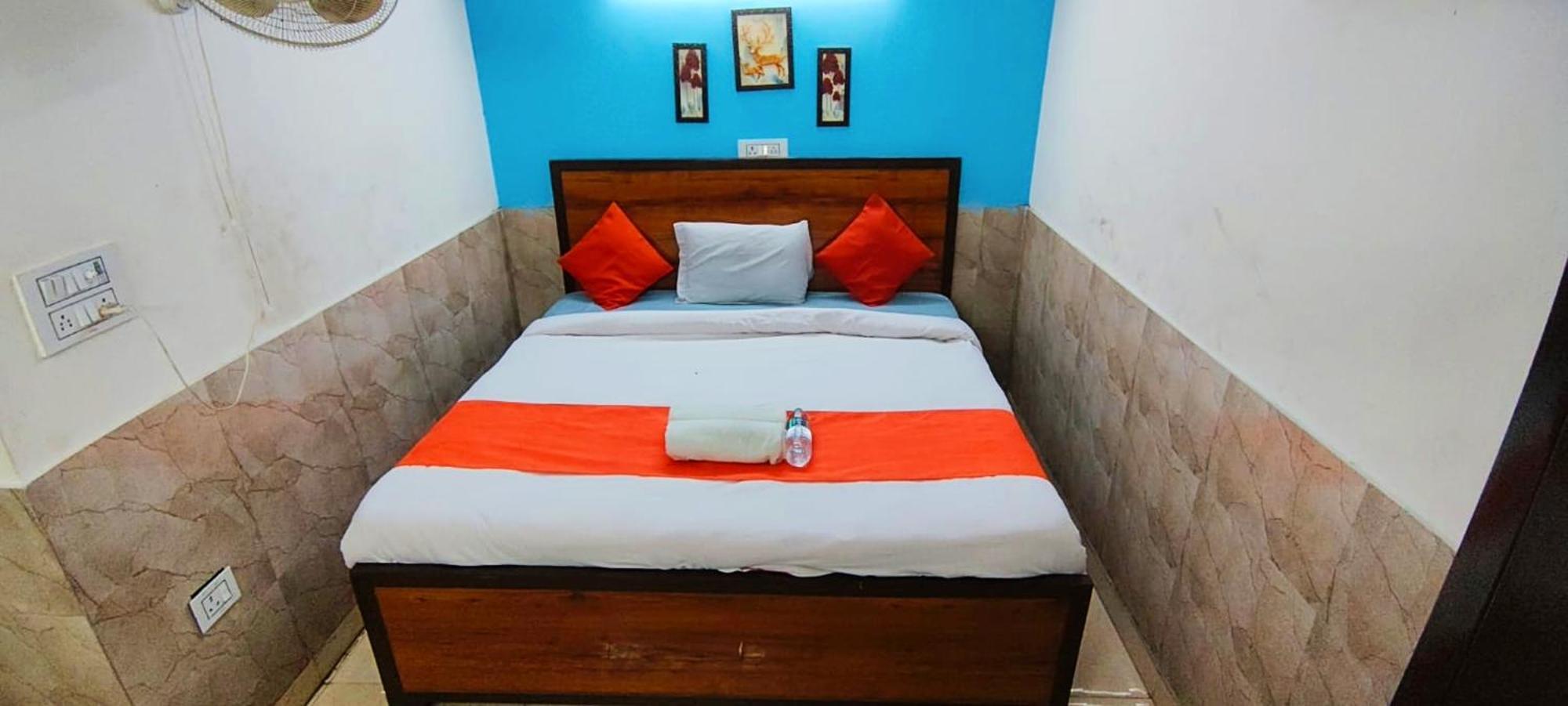 Private Near Us Embassy- Chanakyapuri Hotel New Delhi