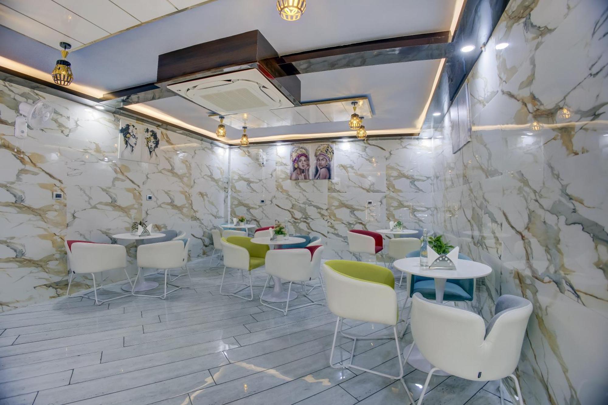 Rodali - A Cozzet Collection Hotel Delhi (National Capital Territory of India)
