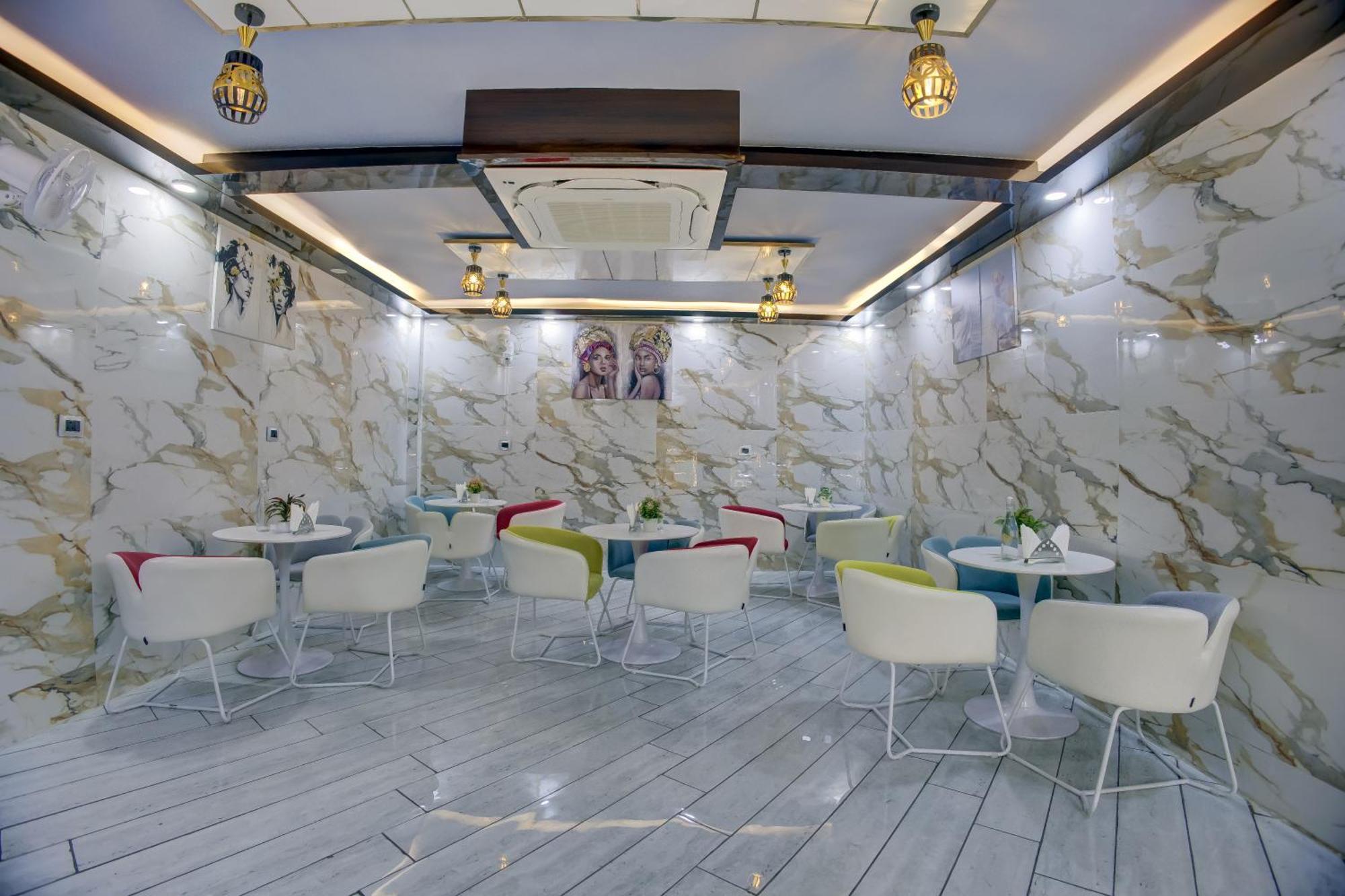 Hotel Rodali - A Cozzet Collection Delhi (National Capital Territory of India)