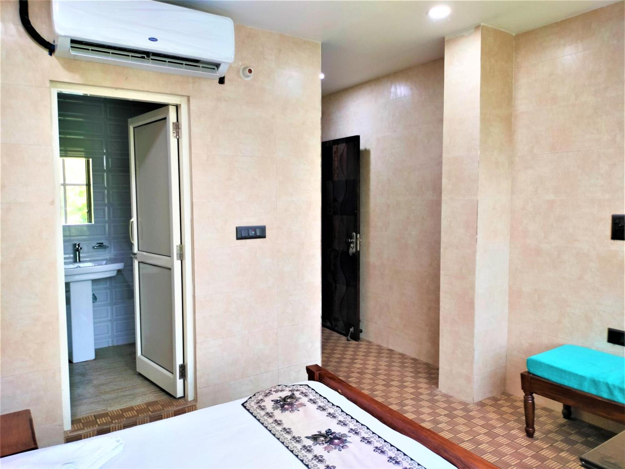 Bed & Breakfast Shamim Residency ---near Nizamuddin Aulia Dargah New Delhi