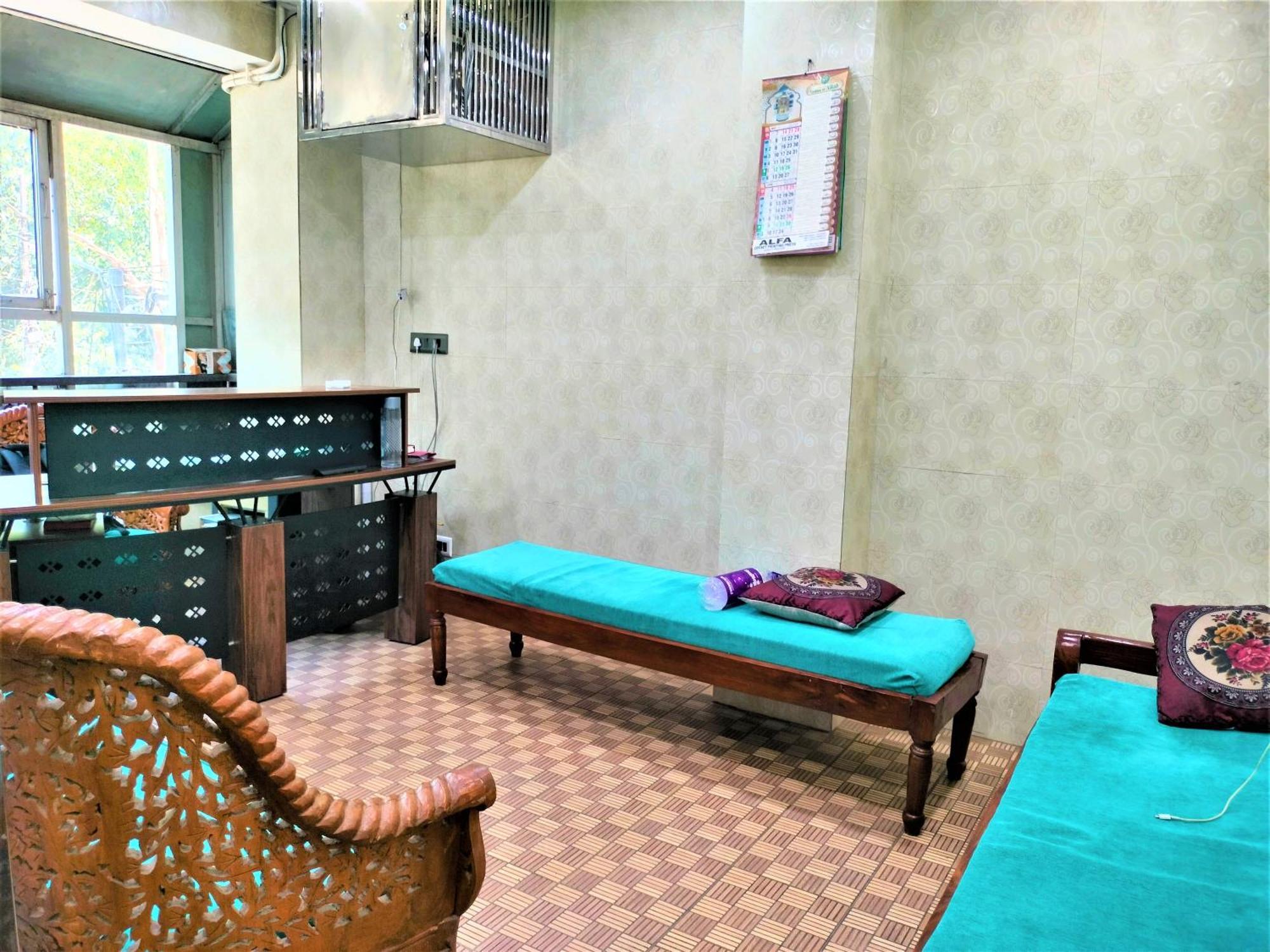 Shamim Residency ---near Nizamuddin Aulia Dargah
