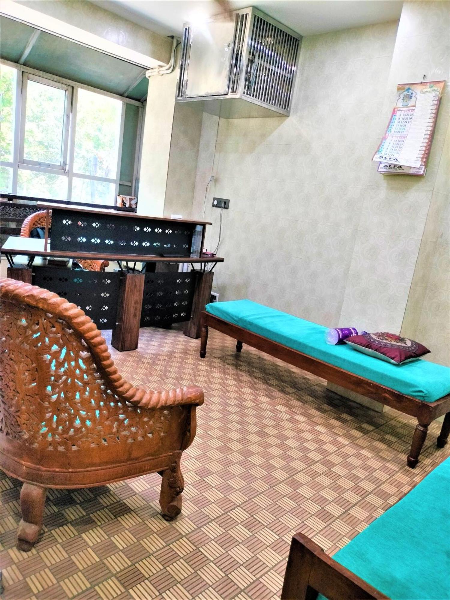 Shamim Residency ---near Nizamuddin Aulia Dargah New Delhi