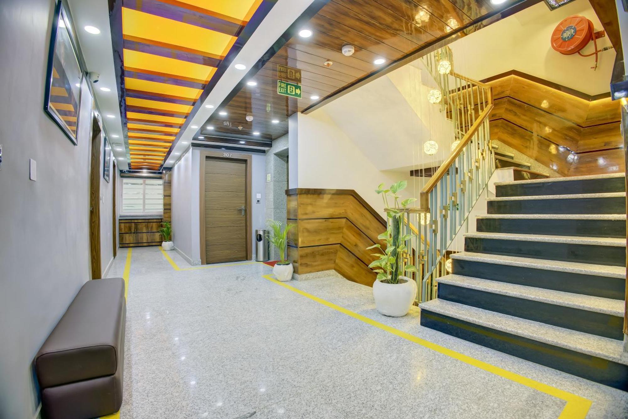 Rodali - A Cozzet Collection Hotel 3*