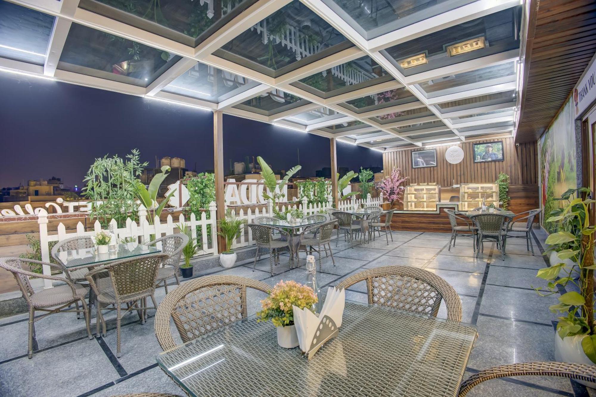 Rodali - A Cozzet Collection Hotel