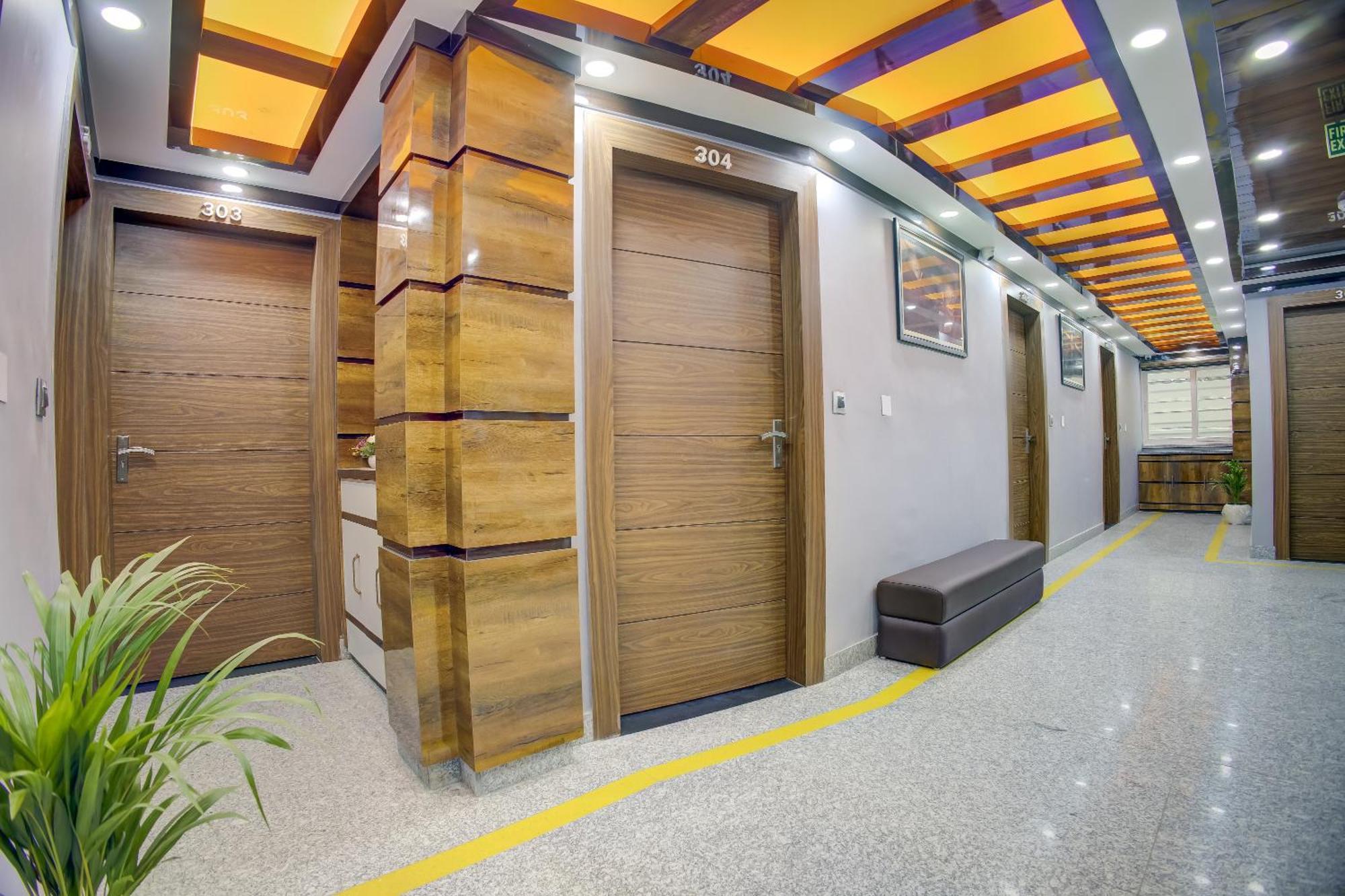Hotel Rodali - A Cozzet Collection Delhi (National Capital Territory of India)