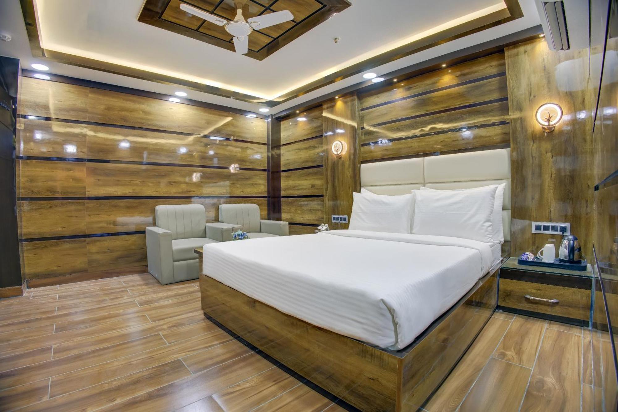 Hotel Rodali - A Cozzet Collection Delhi (National Capital Territory of India)